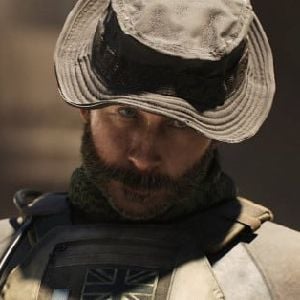 Captain Price