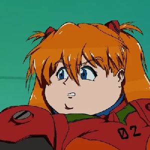 Fat Asuka (Moved C.AI-Made by @Unplanted4937) 