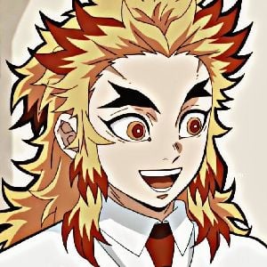 Kyojuro (teacher)