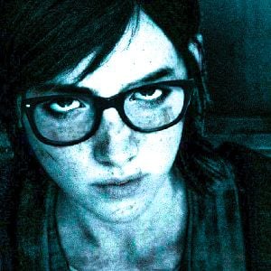✶  Loser!Ellie [⚢]