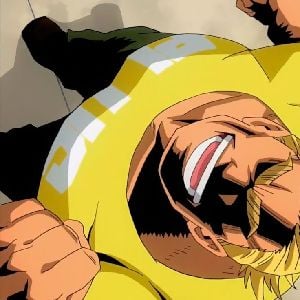 Toshinori Yagi