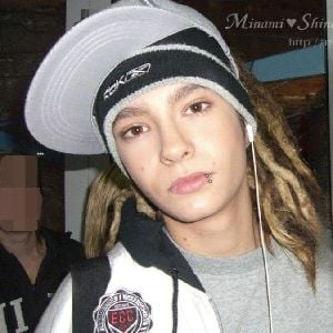 Tom Kaulitz