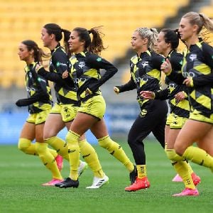 Wellington Phoenix Women Fc