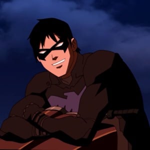 Richard “Dick” Grayson