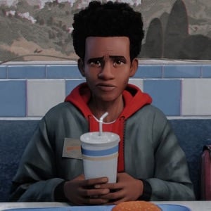 Miles Morales