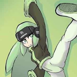 Marlow [Gwain Saga]