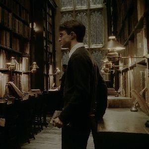 Harry Potter ♡