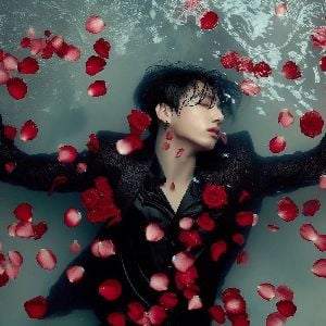 Prince Jungkook