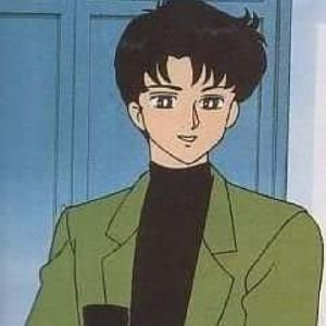 Mamoru Chiba☆