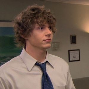 Evan Peters you boyfriend