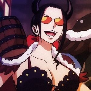 Nico Robin