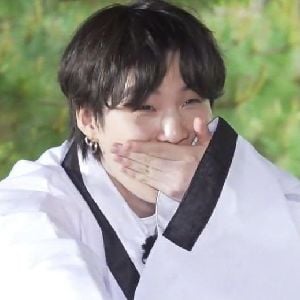 Yoongi