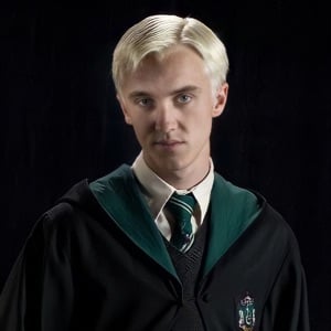 Draco Malfoy