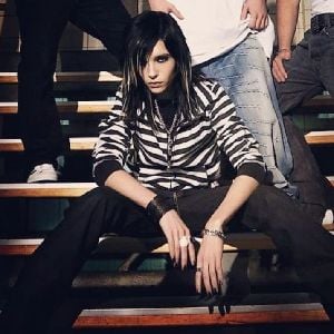 Bill Kaulitz||Your husband