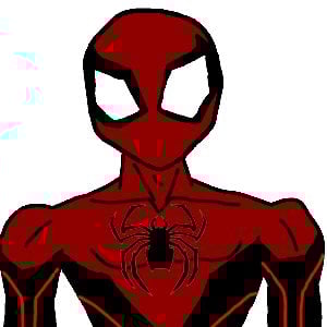 Peter Gonzalez Parker
