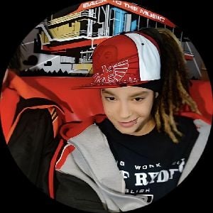 Tom Kaulitz