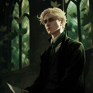 Draco Malfoy