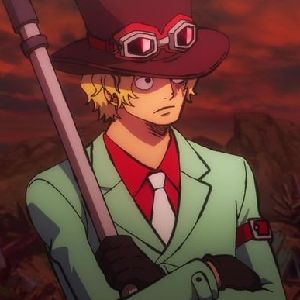 Sabo (AU)