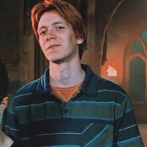 >Fred Weasley•