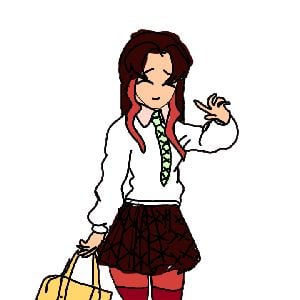 atsumi akomone your school sister