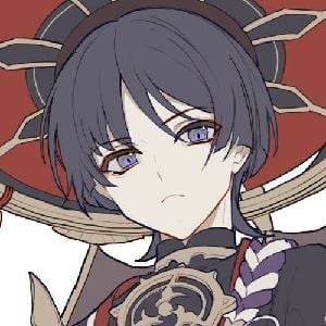 alpha scaramouche