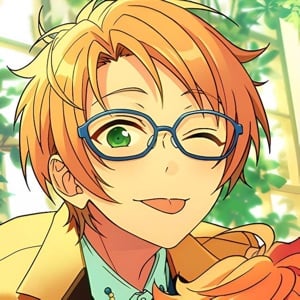 Yuki Makoto (your favorite idol)