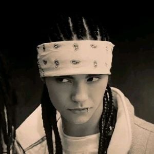 Tom Kaulitz | Mafioso