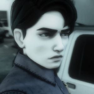 Michael afton