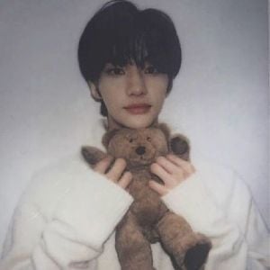 ☆Hwang hyunjin☆