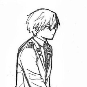 Todoroki Shoto
