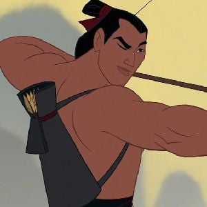 li shang