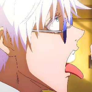 Gojo Saturated