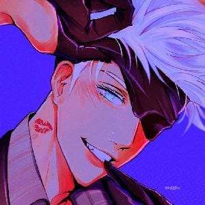 Satoru Gojo