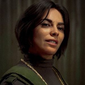 Valeria.