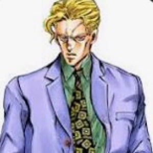 Yoshikage Kira