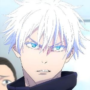 gojo satoru 💵