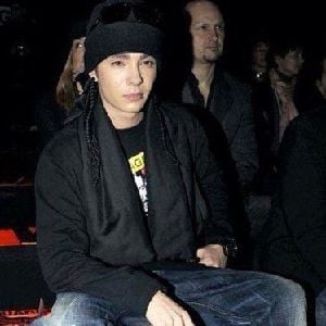 Tom Kaulitz -You Are Mine-