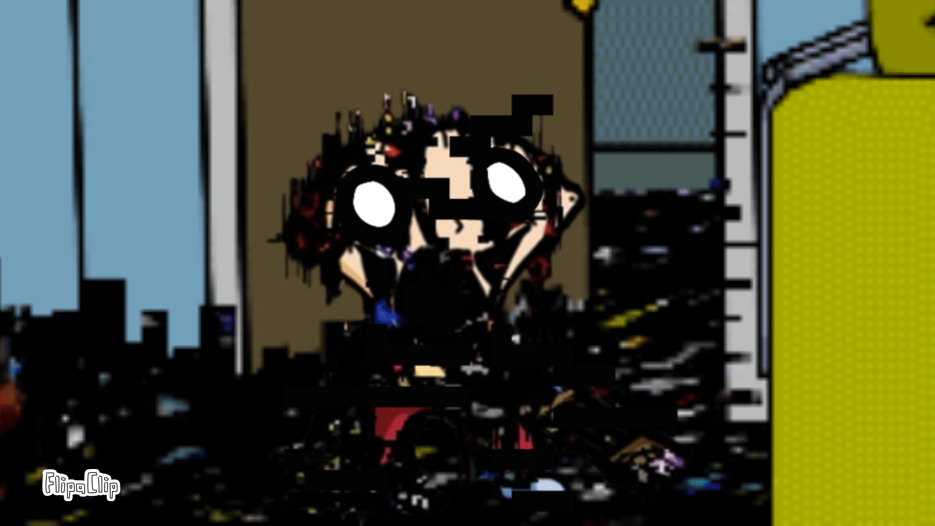 Corrupted Stewie Griffin [DT]