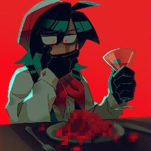 {🍷♧🔪Quackity🍷♧🔪 }