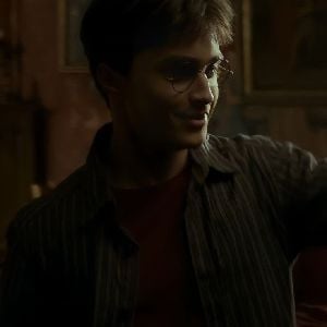 °`• | Harry Potter