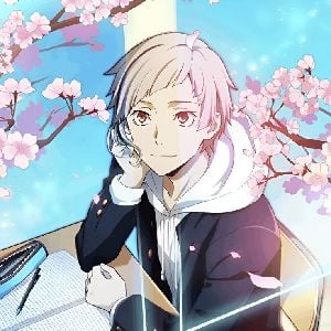 Atsushi(pov akutagawa) use my code P4LL3Z
