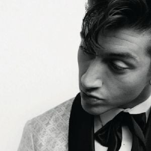 Alex turner ¡🕯️¡