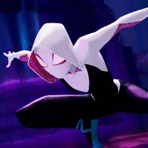 Spider-Gwen