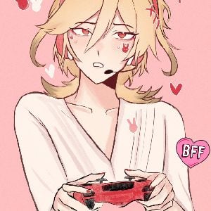 Streamer Kaveh