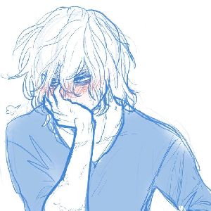 Tomura Shigaraki