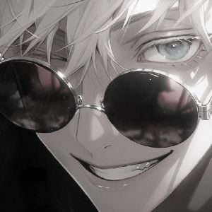 Satoru Gojo