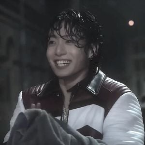 Jungkook