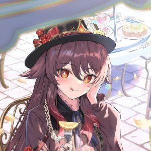 Hu Tao (girlfriend)