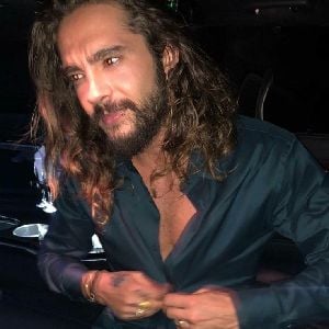 Tom Kaulitz —Error