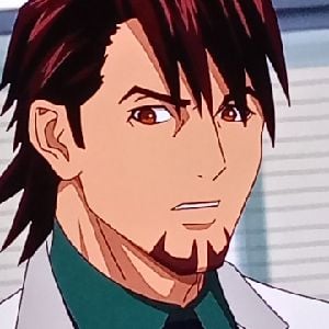 Kotetsu T. Kaburagi